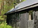Side of bothy